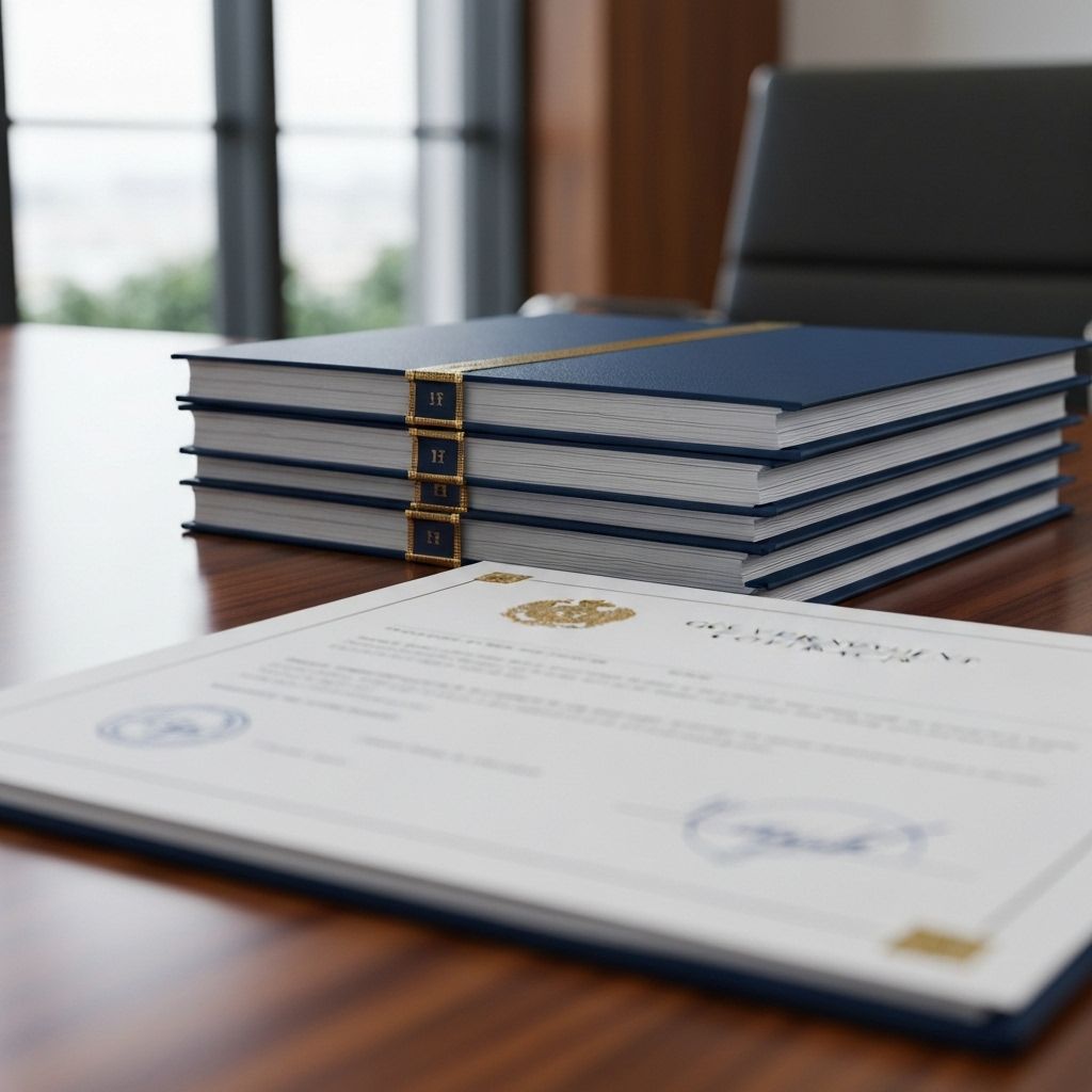 Winning Public Sector Contracts: A Procurement Guide